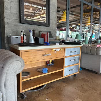 Hijyen Ve Lezzet Sorunları Nedeniyle Hayal Kırıklığı Yaşadık