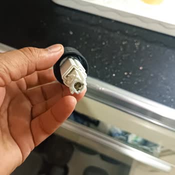 Lanova Ankastre Fırın Düğmesi Bulunamıyor, Mağduriyet Yaşıyorum