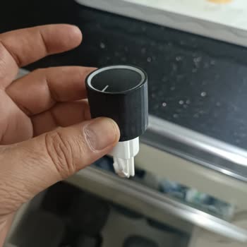 Lanova Ankastre Fırın Düğmesi Bulunamıyor, Mağduriyet Yaşıyorum