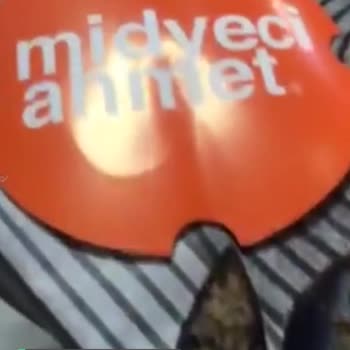 Midyeci Ahmet Mersin Şubesi Pişmanlıktır