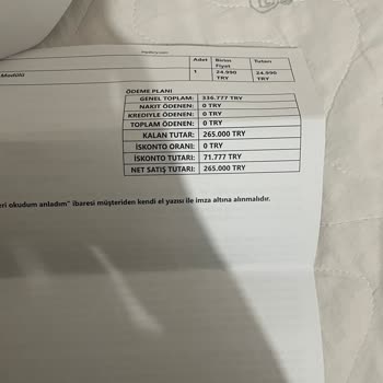 Düğün Öncesi Eşyalarım 75 Gündür Teslim Edilmiyor!