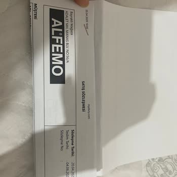 Düğün Öncesi Eşyalarım 75 Gündür Teslim Edilmiyor!