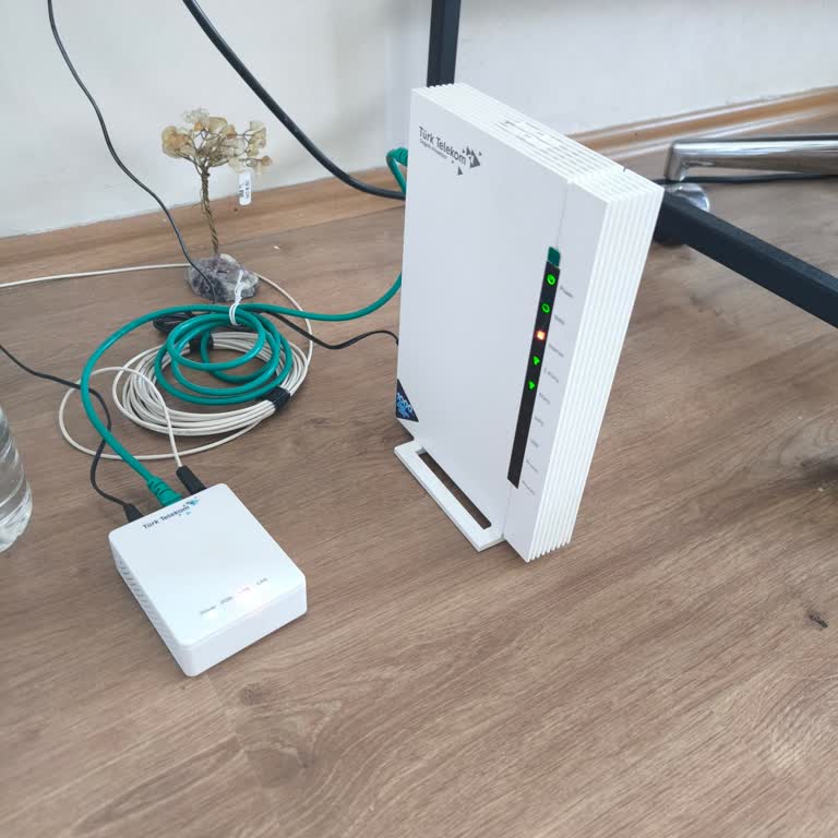 Kablo Net'te 5 Gündür Süren İnternet Kesintisi Ve Mağduriyet