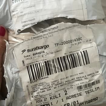 Yanlış Gönderilen Ürün Ve İade Sürecinde İletişimsizlik