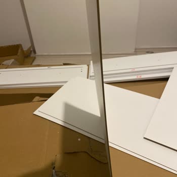 Kurulumda Yaşanan Sorunlar Ve Uyumsuz Parçalar