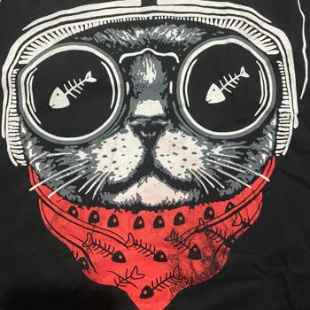 Rock & Roll (rocknrolltshirt) Ürünlerin Kalitesizliği