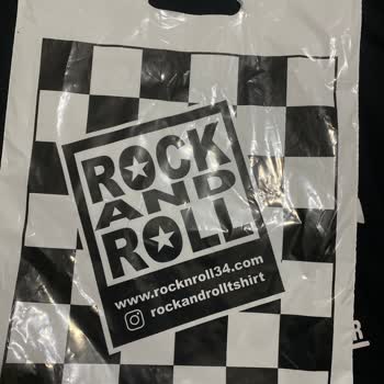 Rock & Roll (rocknrolltshirt) Ürünlerin Kalitesizliği