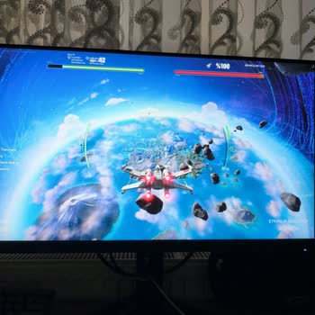 Lenovo Monitörümün Garanti Sürecinde Yaşanan Servis Sıkıntısı Çözülmedi