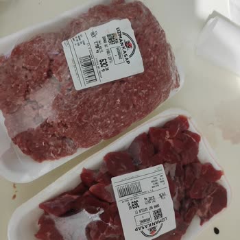 Migros Hemen Siparişimde Etiket Ve Tahsilat Fiyatları Arasındaki Fark