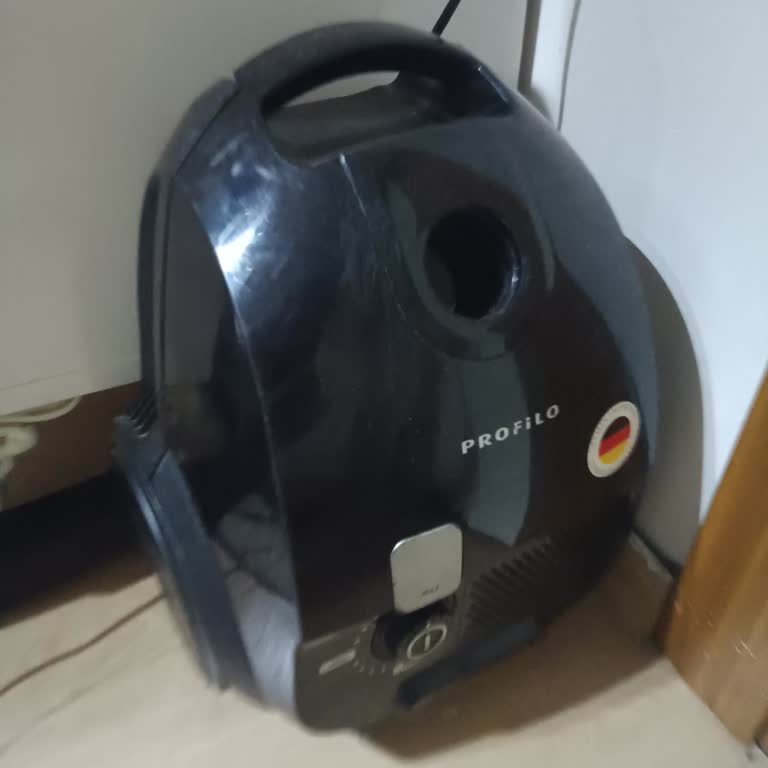 Yeni Alınan Elektrik Süpürgesi Arızalandı Servis Mağduriyeti Yaşıyoruz