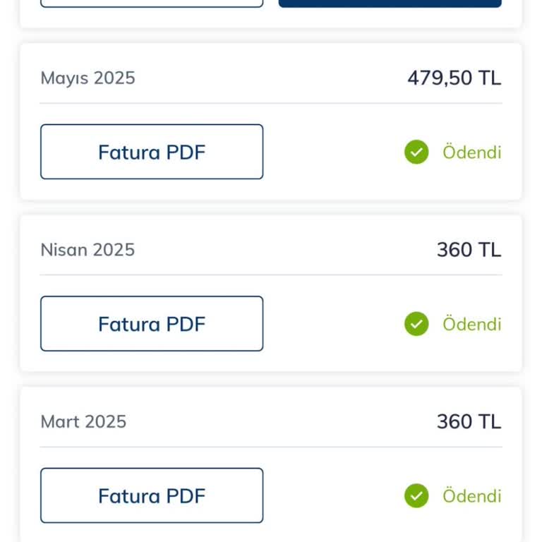 Türk Telekom İnternet Faturasında Beklenmedik Yüksek Tutar Şoku