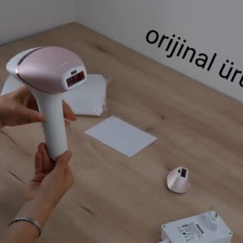 Trendyol Üzerinden Satın Alınan Ürünün Orijinalliği Ve Satıcı Güvenilirliği Hakkında Şikayet