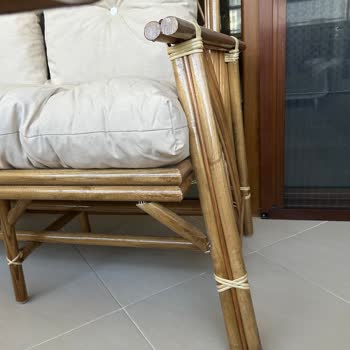 23 Bin TL'lik Masa Takımında Büyük Hayal Kırıklığı Ve İade Sorunu