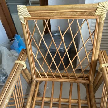 23 Bin TL'lik Masa Takımında Büyük Hayal Kırıklığı Ve İade Sorunu