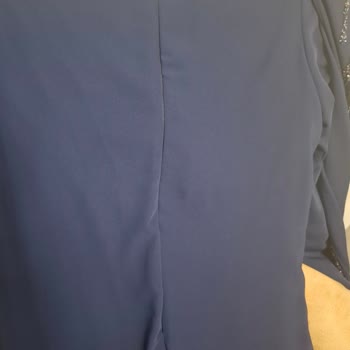 Ayıplı Elbise İçin Değişim Ve İade Talebim Reddedildi