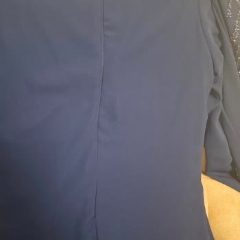 Ayıplı Elbise İçin Değişim Ve İade Talebim Reddedildi