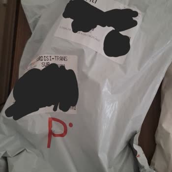 Özensiz Paketleme Ve Kargo Süreci Hayal Kırıklığı Yarattı