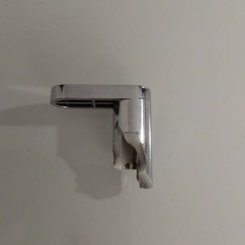 Schafer Mikserin Kırık Mandalı İçin Yedek Parça Ve Destek Bulamıyorum