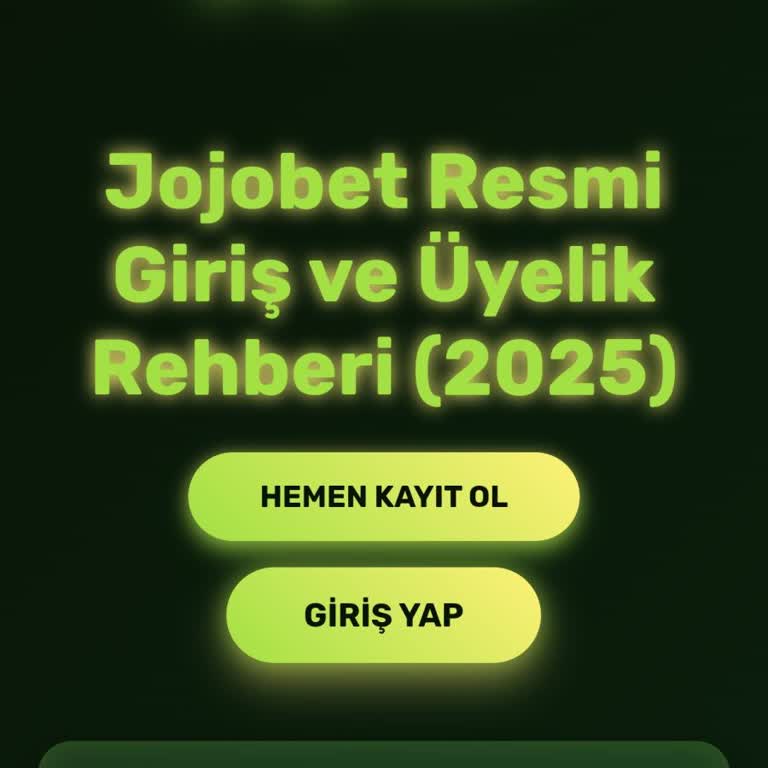Jojobent Hesabıma Yatırdığım Para Neden Geçmedi?