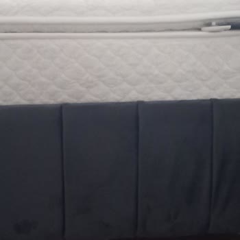 Sıfır Alınan Yatak Odası Takımı Deforme Ve Geç Teslim Edildi