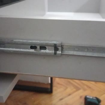 Sıfır Alınan Yatak Odası Takımı Deforme Ve Geç Teslim Edildi