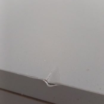Sıfır Alınan Yatak Odası Takımı Deforme Ve Geç Teslim Edildi