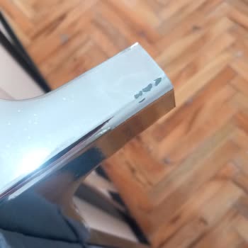 Sıfır Alınan Yatak Odası Takımı Deforme Ve Geç Teslim Edildi
