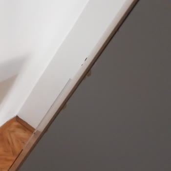 Sıfır Alınan Yatak Odası Takımı Deforme Ve Geç Teslim Edildi