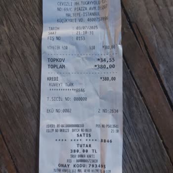 Ürün İçeriği Ve Sunumda Standartlara Uymama Nedeniyle Müşteri Memnuniyetsizliği