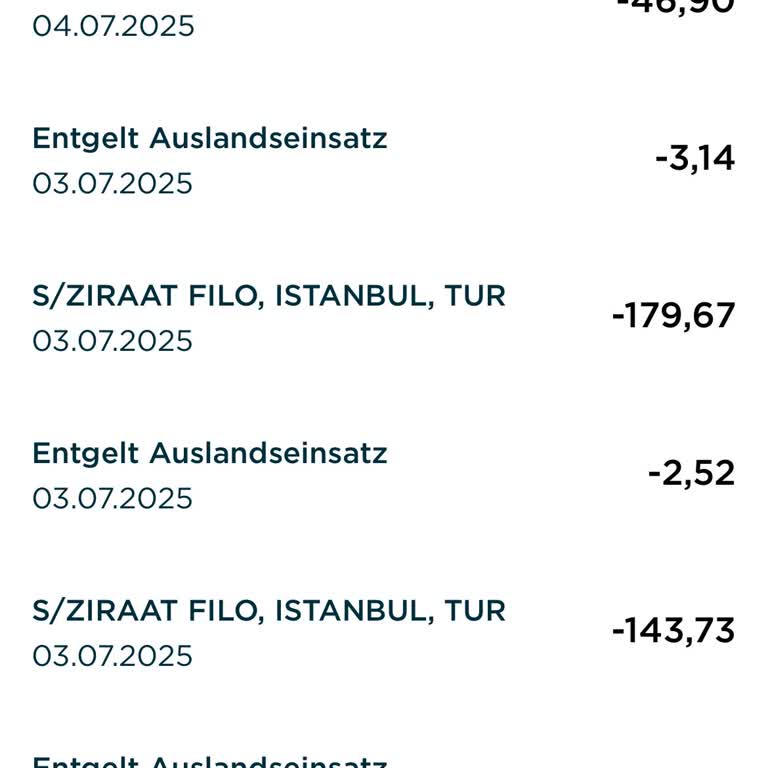 Ziraat Filo Web Sitesinde Ödeme Hatası Sonrası Üç Kez Ücret Çekildi