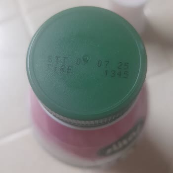 Sütaş Kefir Bozuk Çıktı, Çocuk Sağlığı Tehlikede!