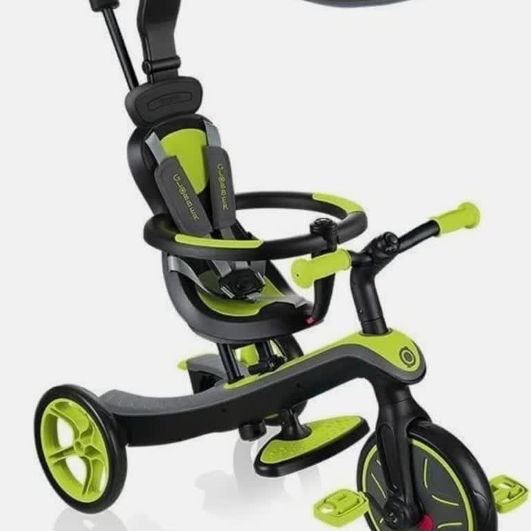 Kısa Sürede Gıcırdamaya Başlayan Bisiklet İçin Çözüm Bekliyorum