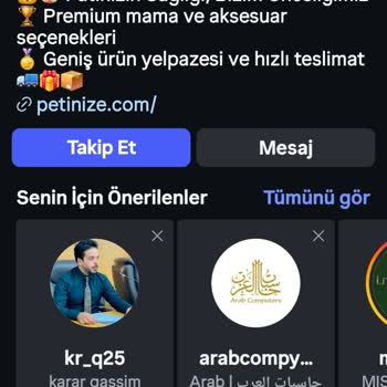 Petinize Sipariş Verdiğim Mama Gönderilmedi, İletişim Kesildi