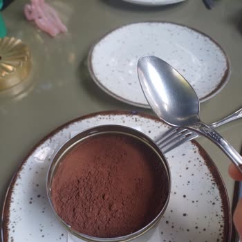 Lou Cafe Bistroda Kaba Personel Ve İlgisizlik Şaşkınlık Yarattı