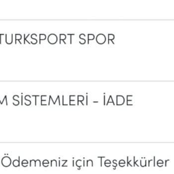 Uçak Bileti İptalinde Yetersiz İade Tutarı Mağduriyeti