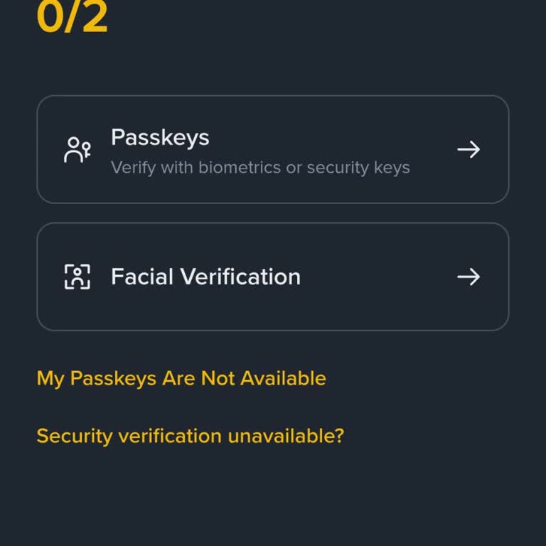 Binance Uygulamasında Kripto Çekemiyorum Canlı Destekten Yanıt Alamıyorum