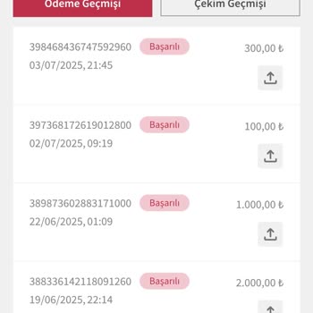 Turboslot Firmasında Ödeme Sorunu ve İlgisiz Müşteri Temsilcileri
