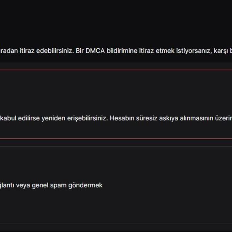 Haksız Yere Banlanan Twitch Hesabım İçin Yardım Talebi