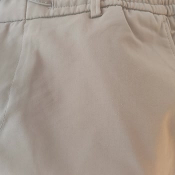 Kısa Sürede Deforme Olan Pantolon Ve İade Sorunu