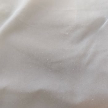 Kısa Sürede Deforme Olan Pantolon Ve İade Sorunu
