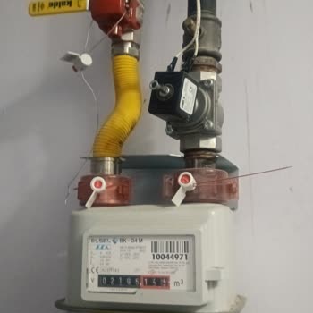 Haksız Usulsüzlük Cezası Ve Gaz Açımı Sorunu