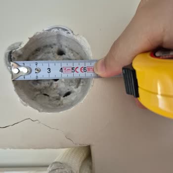 Klima Kurulumu Sonrası Duvar Hasarı Ve Ek Masraf Şoku