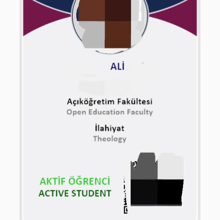 Anadolu Üniversitesi Açıköğretim Fakültesinde Sınav Ve Ders Sınırlandırmaları Öğrencileri Zorluyor