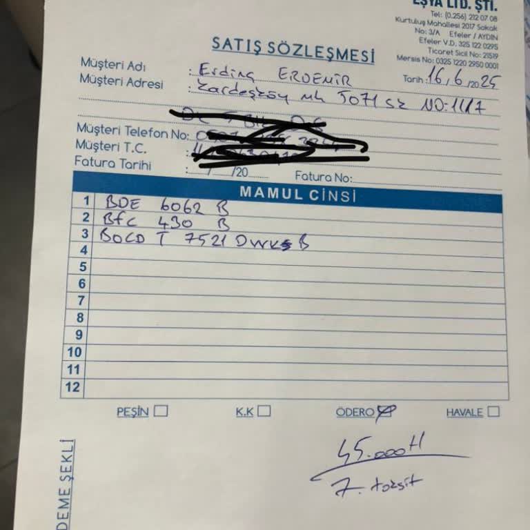 Eksik Ürün, Kötü Organizasyon: Beko'dan Hayal Kırıklığı