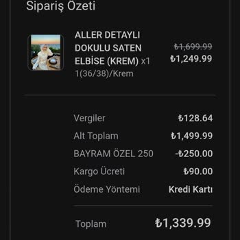 Yüksek Kargo Ücretleri Ve İade Sürecinde Müşteri Mağduriyeti