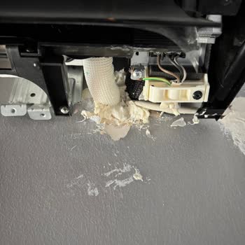 Arçelik Klima Montajında Yaşanan Sorunlar Ve Servis Hataları