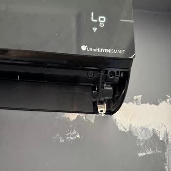 Arçelik Klima Montajında Yaşanan Sorunlar Ve Servis Hataları