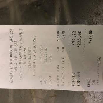 Shell Kampanyası Kurumsal Olmayan İstasyonda Geçersiz Çıktı, Mağdur Oldum