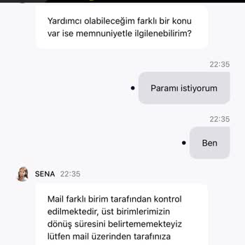 Çekim İşlemlerinde Yaşanan Sorunlar Ve İlgisiz Destek Ekibi