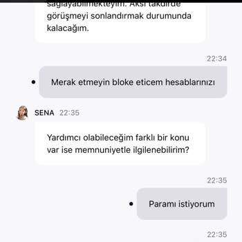 Çekim İşlemlerinde Yaşanan Sorunlar Ve İlgisiz Destek Ekibi